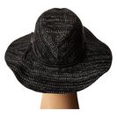 Accesorii Femei Hurley Coco Fedora Black