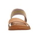 Incaltaminte Femei Born Parson Natural Full Grain Leather