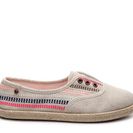 Incaltaminte Femei Roxy Tides Slip-On Sneaker Tan