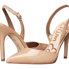Incaltaminte Femei Sam Edelman Dora Almond Patent