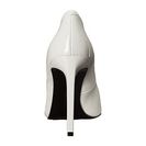 Incaltaminte Femei Nine West Tatiana White Synthetic 1