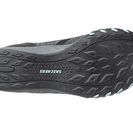 Incaltaminte Femei SKECHERS Active Breathe Easy - Good Life BlackAqua