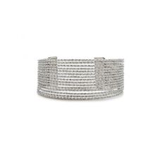 Bijuterii Femei Forever21 Layered Cuff Silver