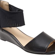 Trotters Maddy Black