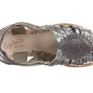 Incaltaminte Femei Seychelles Square Silver