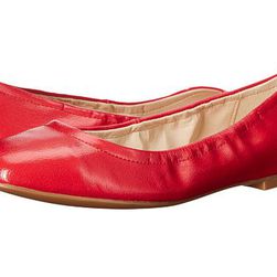 Incaltaminte Femei Nine West Girlsnite Red Patent Synthetic