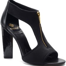 Isola Breanna Black Lucky Calf