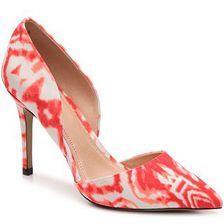 Incaltaminte Femei LFL Saint Pump Coral