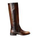 Incaltaminte Femei Frye Jayden Pull On Fawn Antique Smooth Full Grain