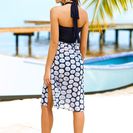 Rochie de strand &quot;5în1&quot; 