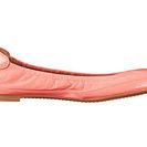 Incaltaminte Femei Calvin Klein Anabelle Salmon Rose LeatherPatent