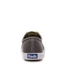 Incaltaminte Femei Keds Champion Canvas Sneaker - Womens GreyYellowWhite