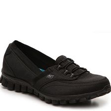 Incaltaminte Femei SKECHERS Ringer Sport Flat Black