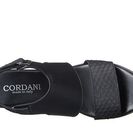 Incaltaminte Femei Cordani Roberts Black SuedeLeather