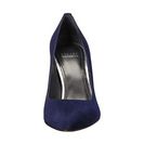 Incaltaminte Femei Stuart Weitzman Logopower Niceblue Suede