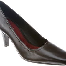 Aerosoles Envy Brown Leather