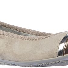 Hogan Flats Wrap 144 Grey