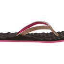 Incaltaminte Femei Freewaters Mandy BrownFuchsia