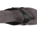 Incaltaminte Femei Soft Style Ezzo Black Leather