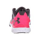 Incaltaminte Femei Under Armour UA Micro Gtrade Limitless TR SteelHarmony RedCharcoal