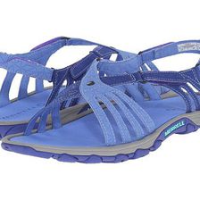 Incaltaminte Femei Merrell Enoki Link Light Blue