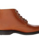 Incaltaminte Femei Dr Martens Emmeline 5-Eye Boot Oak Analine