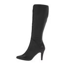 Incaltaminte Femei Walking Cradles Portland Black Softy Calf
