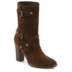 Incaltaminte Femei Crown Vintage Hadley Bootie Brown