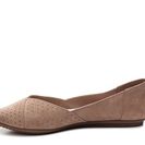 Incaltaminte Femei Kelly Katie Zabrina Flat Light Brown