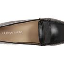 Incaltaminte Femei Franco Sarto Mezza Black Leather