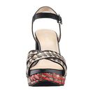 Incaltaminte Femei Nine West Freja BlackBlack Fabric