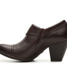 Incaltaminte Femei boc Lucille Bootie Brown