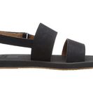 Incaltaminte Femei Clarks Paylor Pace Black Synthetic