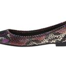 Incaltaminte Femei Via Spiga Demetria Cordovan Multi Python Print