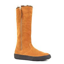 Incaltaminte Femei Cougar Iggy Boot Tan