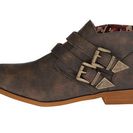 Incaltaminte Femei Volcom Getter 2 Brown