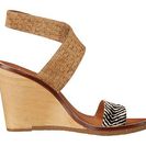 Incaltaminte Femei Dolce Vita Havana Safari Calf Hair