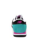 Incaltaminte Femei New Balance 420 Retro Sneaker - Womens BlackBluePurple