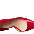 Incaltaminte Femei Jessica Simpson Claudette Lipstick Patent