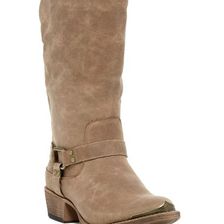 Incaltaminte Femei Matisse Appaloosa Boot TAN