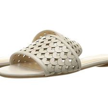 Incaltaminte Femei Nine West June Off-White Leather