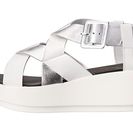 Incaltaminte Femei Robert Clergerie Phort White Leather Calf