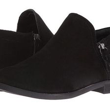 Incaltaminte Femei Steve Madden Connr Black Suede