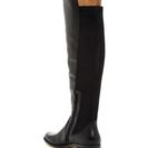 Incaltaminte Femei Corso Como Stonybrook Tall Boot Black