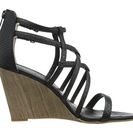 Incaltaminte Femei Seychelles Illustrious Black Exotic