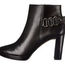 Incaltaminte Femei Nine West Kali Black Leather