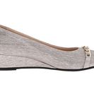 Incaltaminte Femei French Sole Obsessive Taupe Metallic