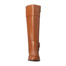 Incaltaminte Femei AK Anne Klein Cijiw - Wide Calf Cognac Leather