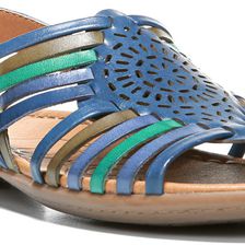 Naturalizer Wendy Blue Multi