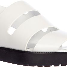 Alexander Wang Sandals Alisha White